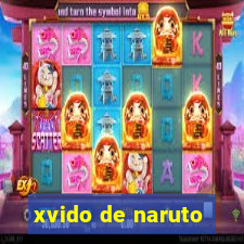 xvido de naruto